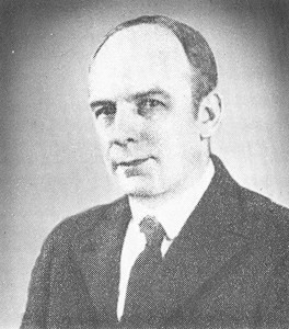 Charles E Ruthenberg